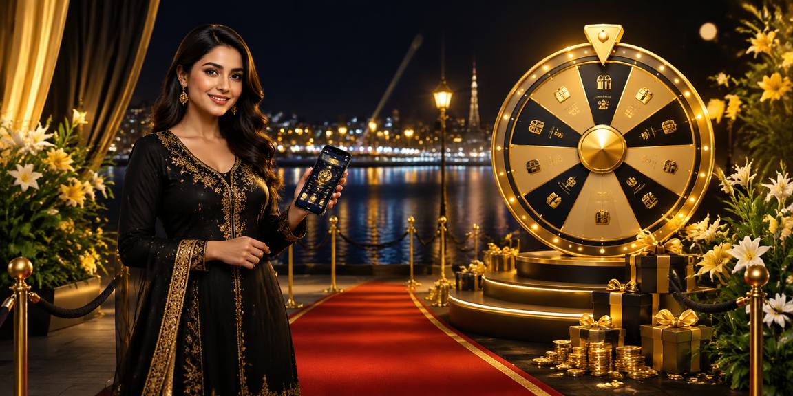 9zaab স্মার্টফোনে লবি ব্যবহারের অভিজ্ঞতা