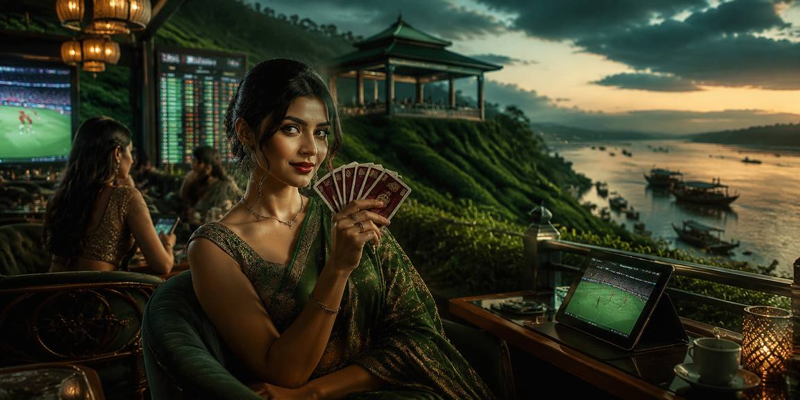 9zaab অটো রুলেট লাইভ